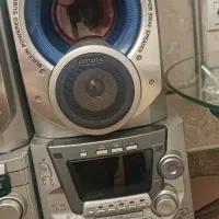 ضبط سوت خانگی.دارای ساپ.|سیستم صوتی خانگی|اهر, |دیوار