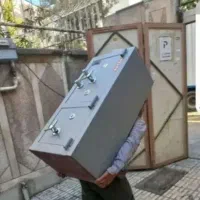 اساس منزل|خدمات حمل و نقل|مشهد, ایثار|دیوار