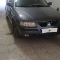 سمند دوگانه ef7