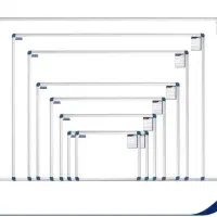 فروش تخته وایت بردهای شیدکو (نو)|لوازم التحریر|شیراز, شاهجیان|دیوار