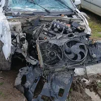 سمند تصادفی