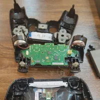 تعمیر دسته ps4