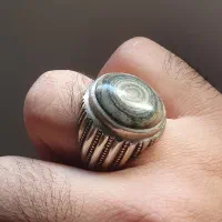 تگشتر دستساز مهر دار|جواهرات|کرج, حاجی آباد|دیوار