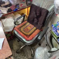 صندلی جک. دارسالم