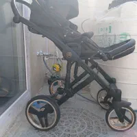 کالسکه خارجی در حد|کالسکه و لوازم جانبی|مشهد, هنرور|دیوار