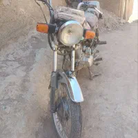 موتور هندا