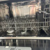 ظرفشور هشت نفره مجیک کره ای اصل|ماشین ظرفشویی|چناران, |دیوار