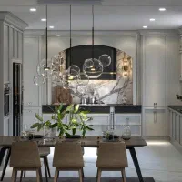 سرایدار ،کارگرساده خانم