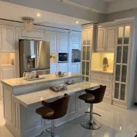 آپارتمان-175متر-نوساز-بسیار-تمیز