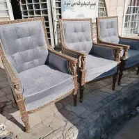 تعمیرات مبل|مبلمان خانگی و میز عسلی|گلبهار, شهر جدید گلبهار|دیوار