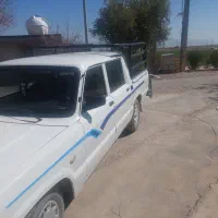 مزدا 95|خودرو سواری و وانت|مرودشت, بیست متری بیمارستان|دیوار