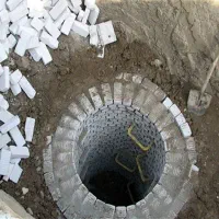 ،مغنی چاه درسراسر تهران  وشهر قدس