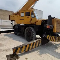 جرثقیل ۲۵ تن کاتو