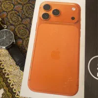 آیفون ۱۷ پرومکس