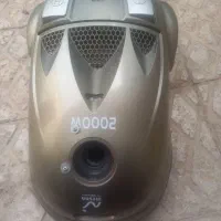 جاروبرقی مایسون