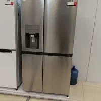 سایدو یخچال فریزرهای دوو