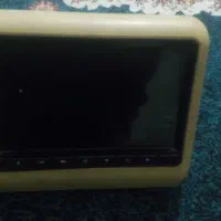 مانیتور ماشین