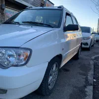 پراید ۱۳۲ مدل ۹۰|خودرو سواری و وانت|تبریز, |دیوار