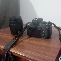 دوربین canon 750 d