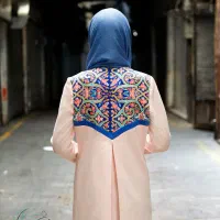 عکاسی تخصصی لباس