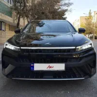 کی ام سی J7 مدل۱۴۰۲ در حد