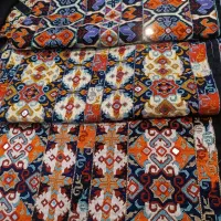 زی استین سرای اسلامی|لباس|زاهدان, |دیوار