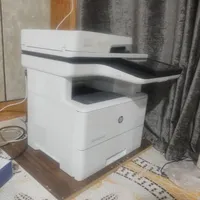 پرینتر چهار کاره HPe52645|پرینتر، اسکنر، کپی، فکس|بهبهان, |دیوار