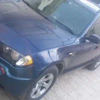 x3 2005|خودرو سواری و وانت|مشهد, عبادی|دیوار