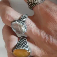 انگشترهای نقره|جواهرات|شهریار, شهریار|دیوار