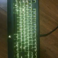 فروش کیبورد گیمینگ حرفه‌ای|قطعات و لوازم جانبی رایانه|تهران, ارم|دیوار