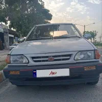 پراید هاجبک