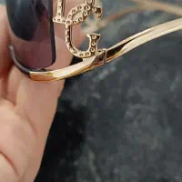 عینک آفتابی