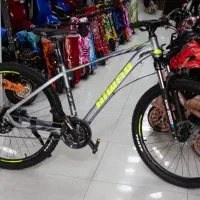 تعویض دوچرخه واسکوتردارابی.|دوچرخه، اسکیت، اسکوتر|بندرعباس, |دیوار