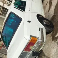 پیکان پنج دنده مانیتور دار|خودرو سواری و وانت|انگوت, |دیوار