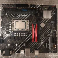 قطعات کامپیوتر نسل دوازده