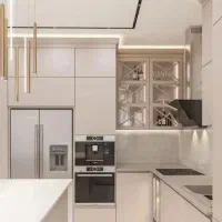 کابینت آشپزخانه|مصالح و تجهیزات ساختمان|شیراز, شهرک صنعتی شیراز|دیوار