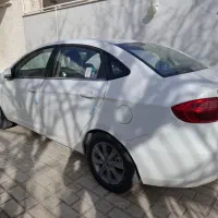 جک j4 صفر کیلومتر|خودرو سواری و وانت|اصفهان, کارلادان|دیوار