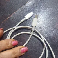 کابل اصلی ایفون