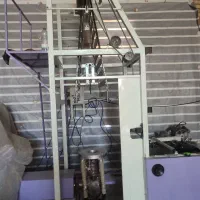 فروشی خط کامل تولید به همراه ادوات کامل|ماشین‌آلات صنعتی|مشهد مرغاب, |دیوار