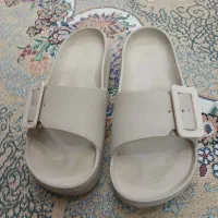 کفش دمپایی وکوله