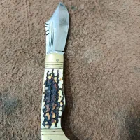 چاقو دنده ای|کوهنوردی و کمپینگ|ایرانشهر, |دیوار