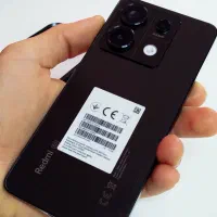 شیائومی نوت ۱۳پرو 5g