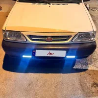 پراید وانت 151 مدل403 خشک