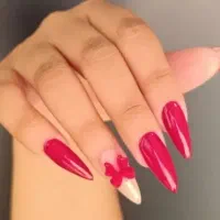 کاشت ناخن و مژه