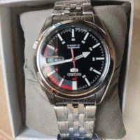 فروش ساعت های سیکو5 و اورینت ژاپنی اصل|ساعت|بندر گناوه, |دیوار