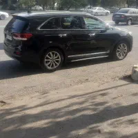 سورنتو جی تی لاین ۲۰۱۷