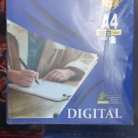 کاغذ A4 کوپی مکس|لوازم التحریر|گرگان, |دیوار