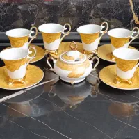قهوه خوری  کاملاسالم