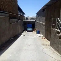 مجموعه صنعتی 1000 متری /خردمشت و سیاهسنگ/کد7823