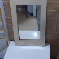 قاب اینه|آینه|لنگرود, |دیوار